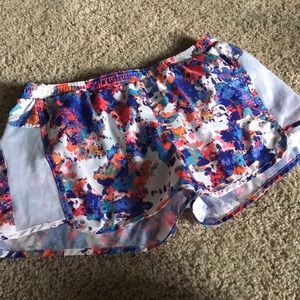 Old Navy Running Shorts